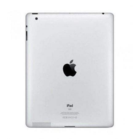 Rückseite iPad 4 Wifi  Ersatzteile iPad 4 - 1