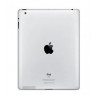 Back Cover iPad 4 Wifi
