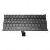 MacBook Air 13" azerty keyboard A1466 A1369