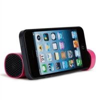 3 in 1 external battery - Speaker, stand and power bank  Chargers - Powerbanks - Cables iPhone 5 - 10