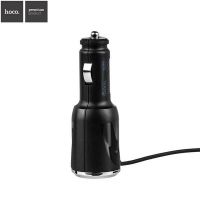 Hoco Multifunctional Car Charger Hoco Accueil - 7