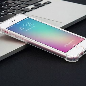 iPhone 6 6 6 6S stoßfeste Hülle  Abdeckungen et Rümpfe iPhone 6 - 4