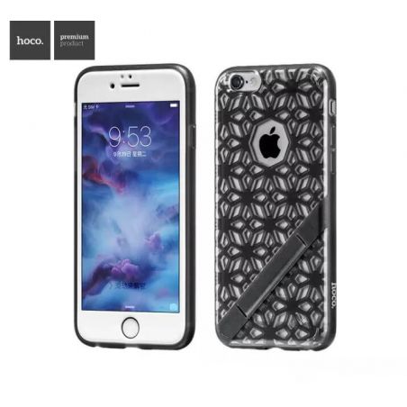 Hoco Glaze iPhone 6/6S Case Hoco Covers et Cases iPhone 6 - 4
