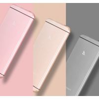 External Battery Power Bank Hoco 6000 Mah Hoco Chargers - Powerbanks - Cables iPhone 5 - 18