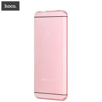 External Battery Power Bank Hoco 6000 Mah Hoco Chargers - Powerbanks - Cables iPhone 5 - 7
