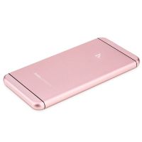 External Battery Power Bank Hoco 6000 Mah Hoco Chargers - Powerbanks - Cables iPhone 5 - 8