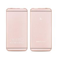 External Battery Power Bank Hoco 6000 Mah Hoco Chargers - Powerbanks - Cables iPhone 5 - 16