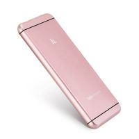External Battery Power Bank Hoco 6000 Mah Hoco Chargers - Powerbanks - Cables iPhone 5 - 6