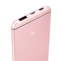 External Battery Power Bank Hoco 6000 Mah Hoco Chargers - Powerbanks - Cables iPhone 5 - 5