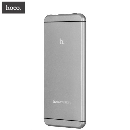 Externe Batterijvoeding Bank Hoco 6000 Mah Hoco laders - Batterijen externes - Kabels iPhone 5 - 12