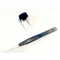 gTool Electro-static discharge tweezers ESDT-01 gTool Precision tools - 1