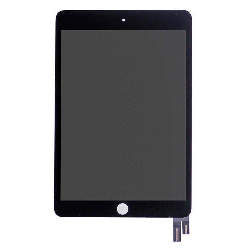 mineraal Tussendoortje Ga op pad Koop Compleet iPad Mini 4 scherm zwart - Ecrans - LCD iPad Mini 4 -  MacManiack Nederland
