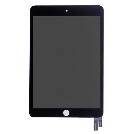 Achat Vitre tactile et LCD complet pour iPad Mini 4 Noir PADMI4-001