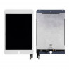 Touchscreen und Voll-LCD für iPad Mini 4 Weiß