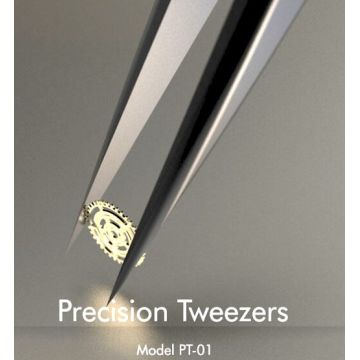 Precision tweezers Gtool PT-01 gTool Precision tools - 2