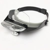 Light Magnifier Headband  Precision tools - 289