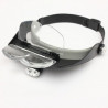 Light Magnifier Headband