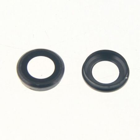 Achat Support anneau de protection pour caméra arrière pour iPhone 6S