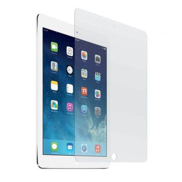 Tempered glass Screen Protector iPad Air Front clear  Protective films iPad Air - 1