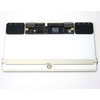 Trackpad with MacBook Air 11'' tablecloth - A1465  Spare parts MacBook Air - 3