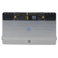 Trackpad with 11'' MacBook Air tablecloth - A1370 A1465  Spare parts MacBook Air - 1