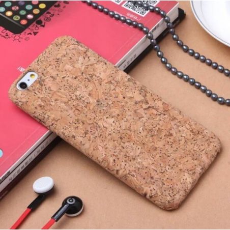 Cork Case for iPhone 6 6S  Covers et Cases iPhone 6 - 1