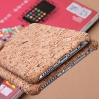 Cork Case for iPhone 6 6S  Covers et Cases iPhone 6 - 2