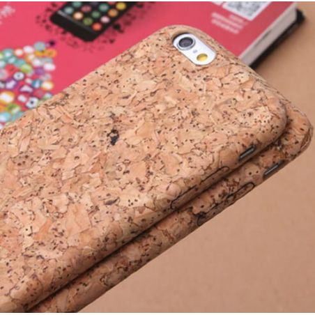 Cork Case for iPhone 6 6S  Covers et Cases iPhone 6 - 3