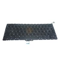 A1278 Azerty Tastatur + Hintergrundbeleuchtung für Macbook 13" und Pro 13" Unibody  Ersatzteile MacBook - 1