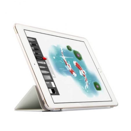 iPad Air 2 / iPad Pro 9.7''' beschermhoesje voor de iPad Air 2 / iPad Pro 9.7''''s  Dekkingen et Scheepsrompen iPad Air 2 - 5