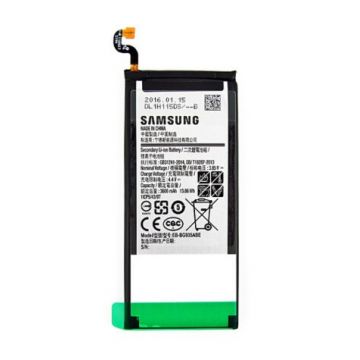 Melkweg S7 Randbatterij S7  Vertoningen - Onderdelen Galaxy S7 Edge - 1