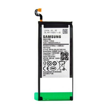 Achat Batterie Galaxy S7 Edge GH43-04575A