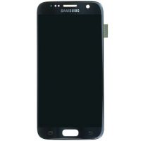 Achat Écran Samsung Galaxy S7 Noir GH97-18523A
