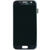 Écran Samsung Galaxy S7 Noir