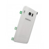 Rückwand Weiß Galaxy S7 Original