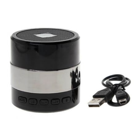 Achat Mini Enceinte Haut-Parleur Stéréo Bluetooth ACC00-130X