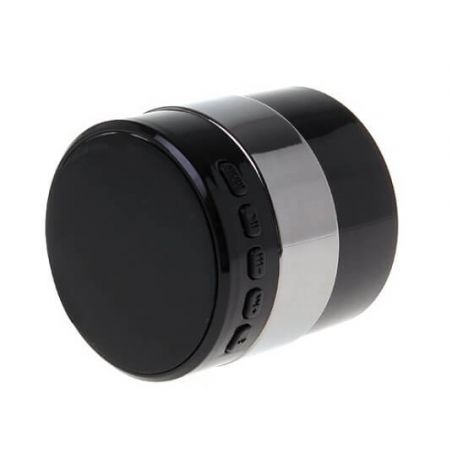 Bluetooth-Stereoluidspreker Minispreker van de Stereospreker  iPhone 4 : Luidsprekers en geluid - 2