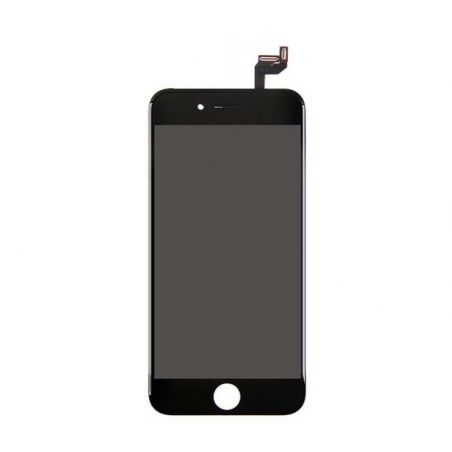 iPhone 6S Display Kit ZWART (Premium kwaliteit) + tools  Vertoningen - LCD iPhone 6S - 2