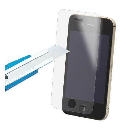 Pack of 5 Tempered glass 0,26mm iPhone 4 4S