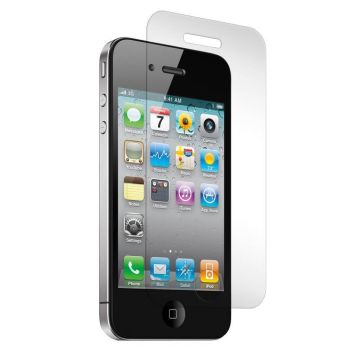 Pack of 5 Tempered glass 0,26mm iPhone 4 4S