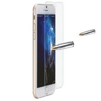 Pack of 5 Tempered glass 0,26mm iPhone 6 6S
