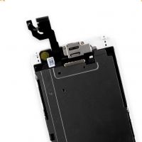 Complete screen kit gemonteerd WHITE iPhone 6 (Premium kwaliteit) + gereedschap  Vertoningen - LCD iPhone 6 - 2