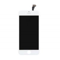 iPhone 6 WHITE Screen Kit (Kompatibel) + Werkzeuge  Bildschirme - LCD iPhone 6 - 1