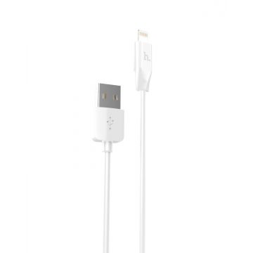 Hoco Rapid Charging Lightning Cable 2M