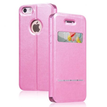 Hoco Smart Series Portfolio Case iPhone 5/5S/SE