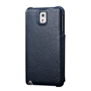 Samsung Galaxy Leder Hoco Herzog Geldbörse Case Note 3