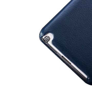 Achat Etui portefeuille Hoco Duke Cuir Samsung Galaxy Note 3
