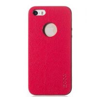 Hoco Paris Series iPhone 5/5S/SE Leather Case