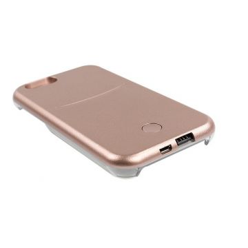 LED Selfie Case iPhone 6/6S