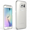 Samsung Galaxy S7 0.3mm transparante TPU zachte schil van de Melkweg S7 0.3mm
